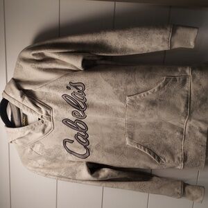 Cabela's Hoodie